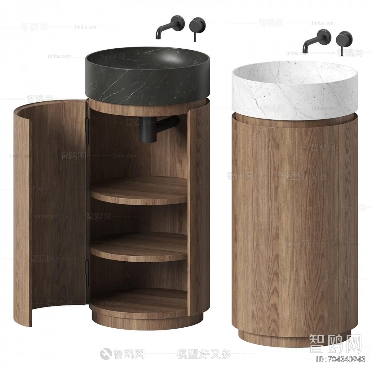 Modern Basin