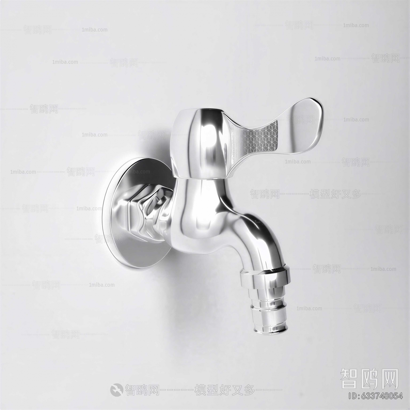 Modern Bathroom Hardware