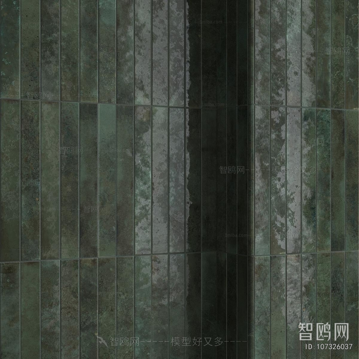 Modern Wall Facing