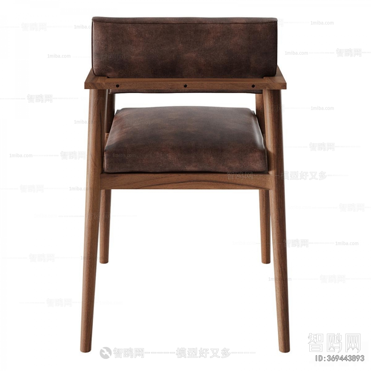 Modern Dining Chair