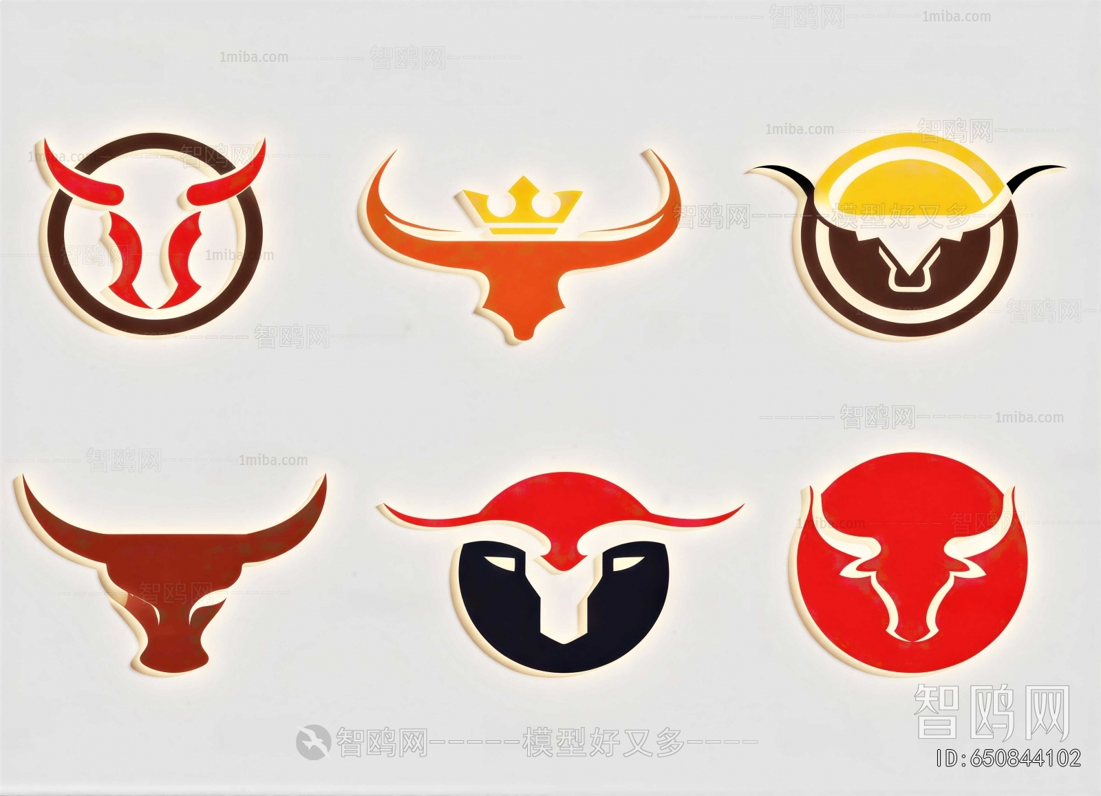 Modern Wall Decoration