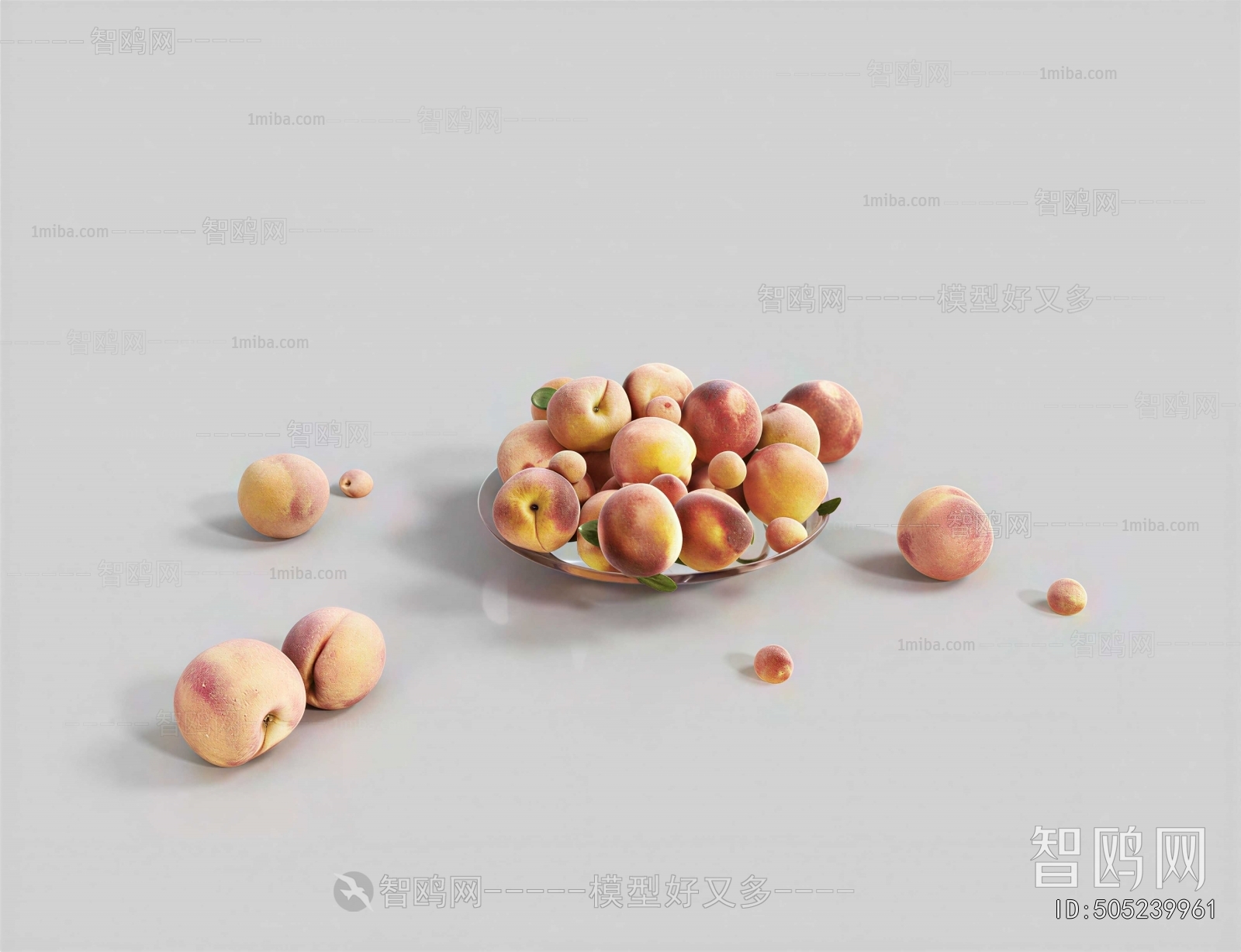 Modern Fruit