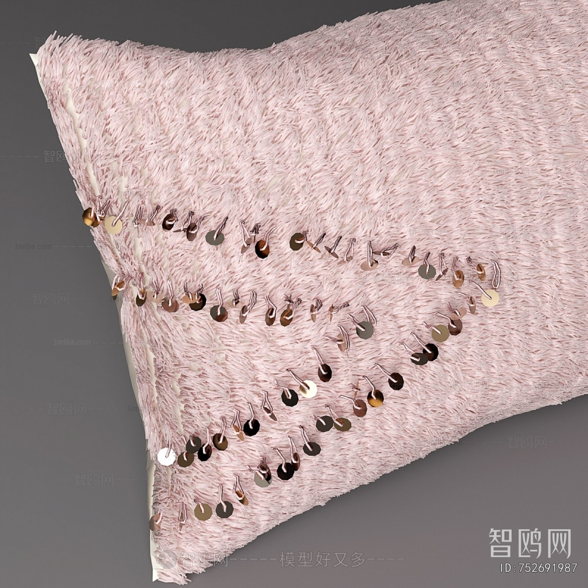 Modern Pillow