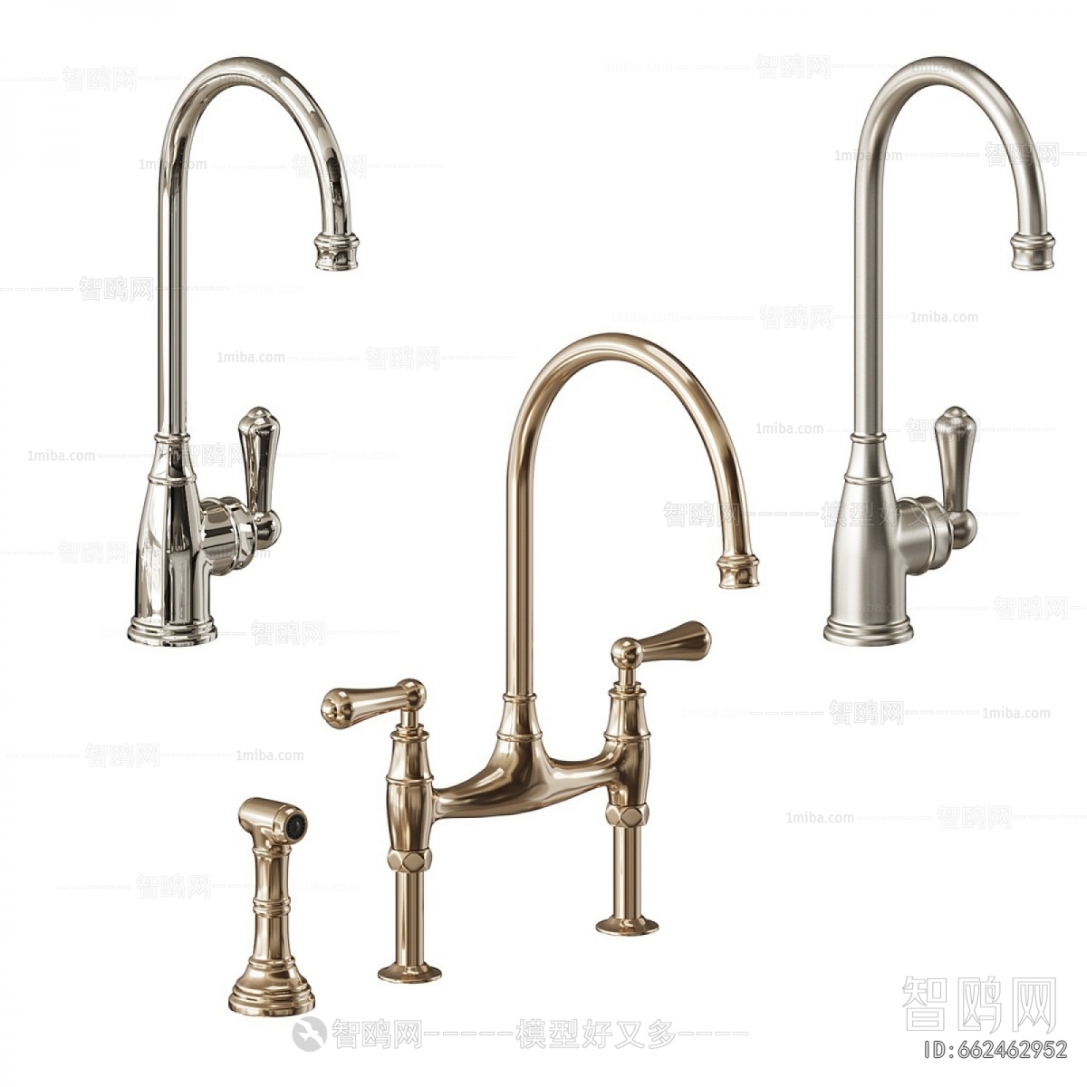 European Style Bathroom Hardware