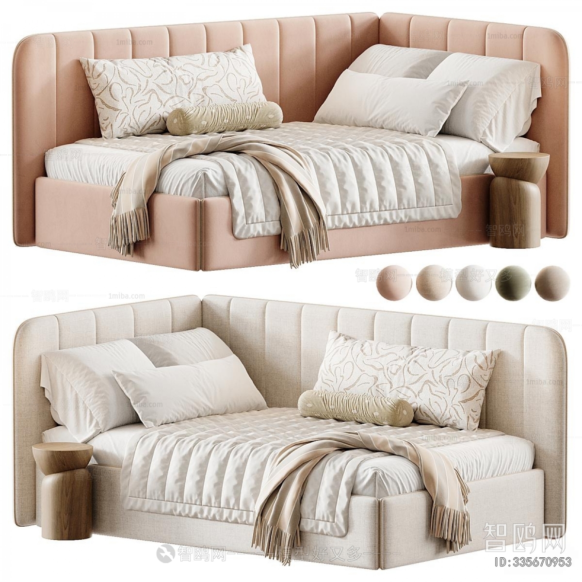 Modern Sofa Bed