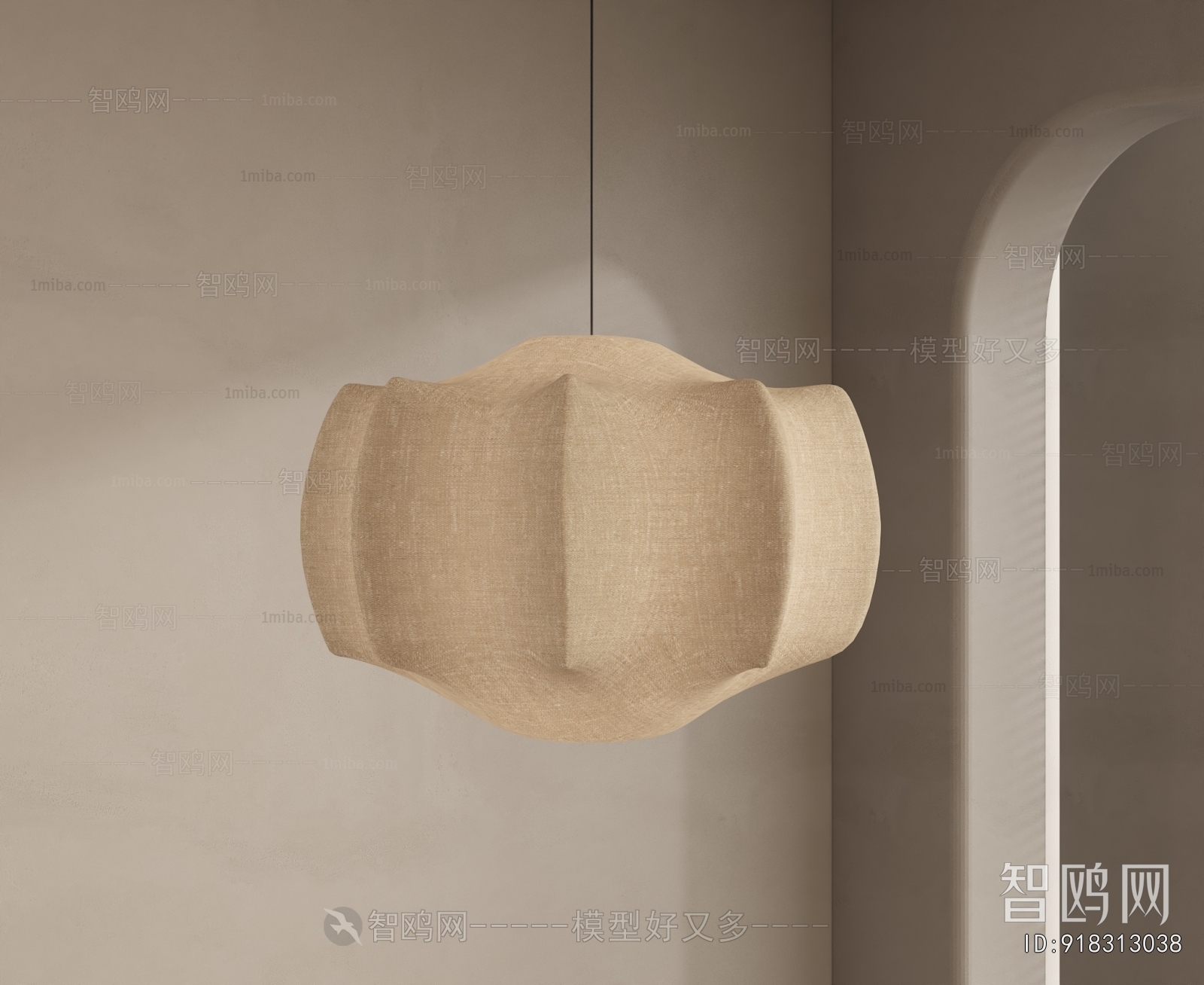 Modern Droplight