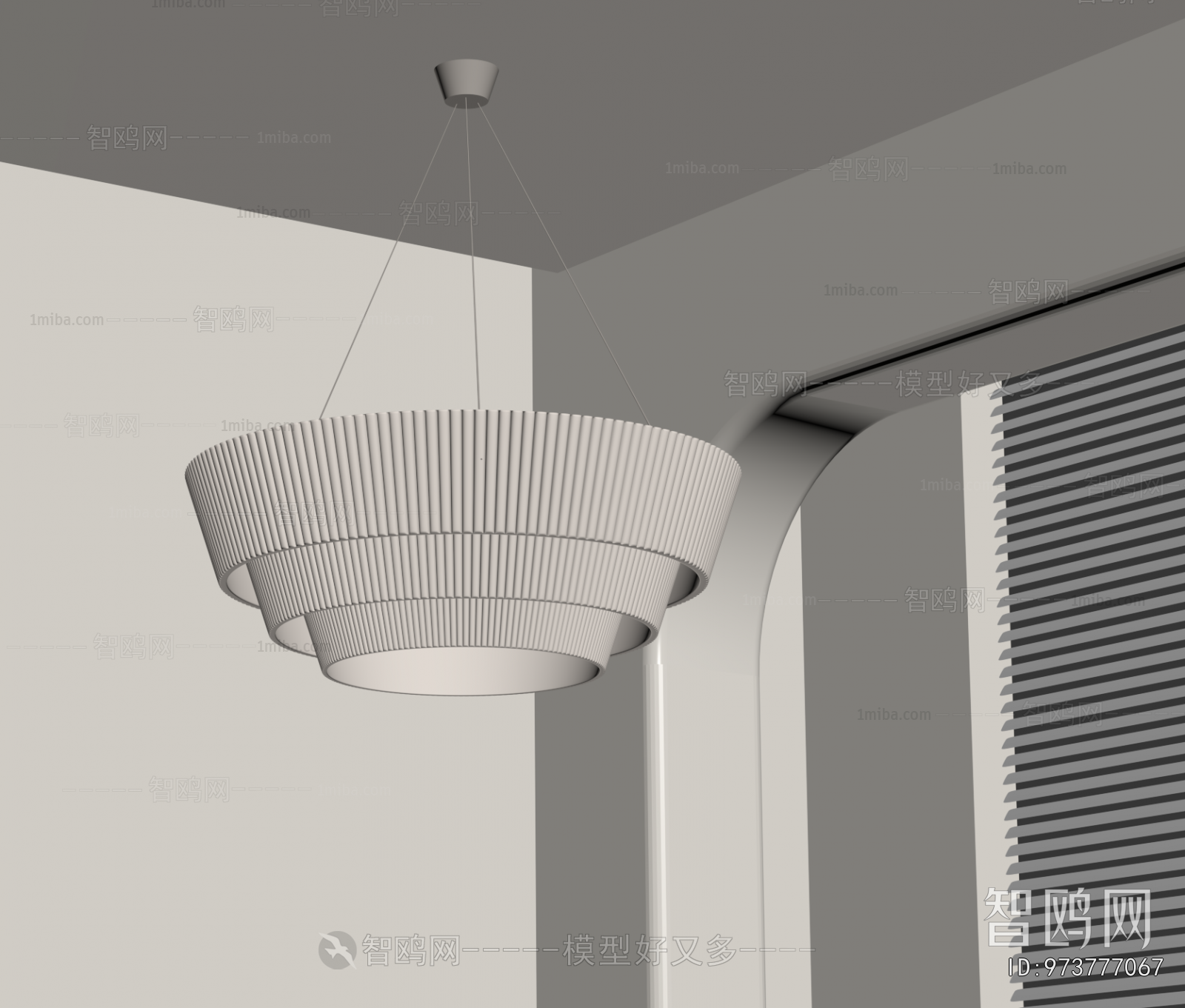 Modern Droplight