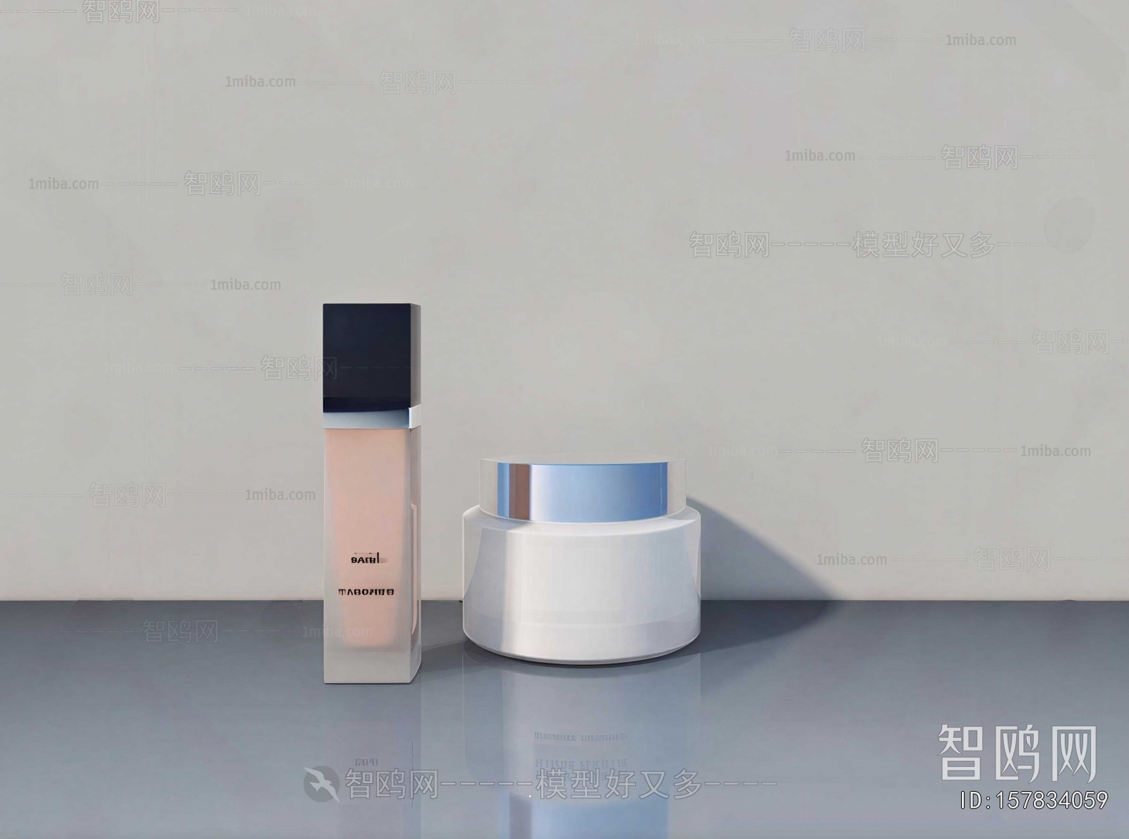 Modern Perfume/Cosmetics