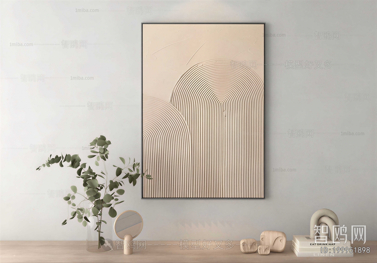Modern Painting