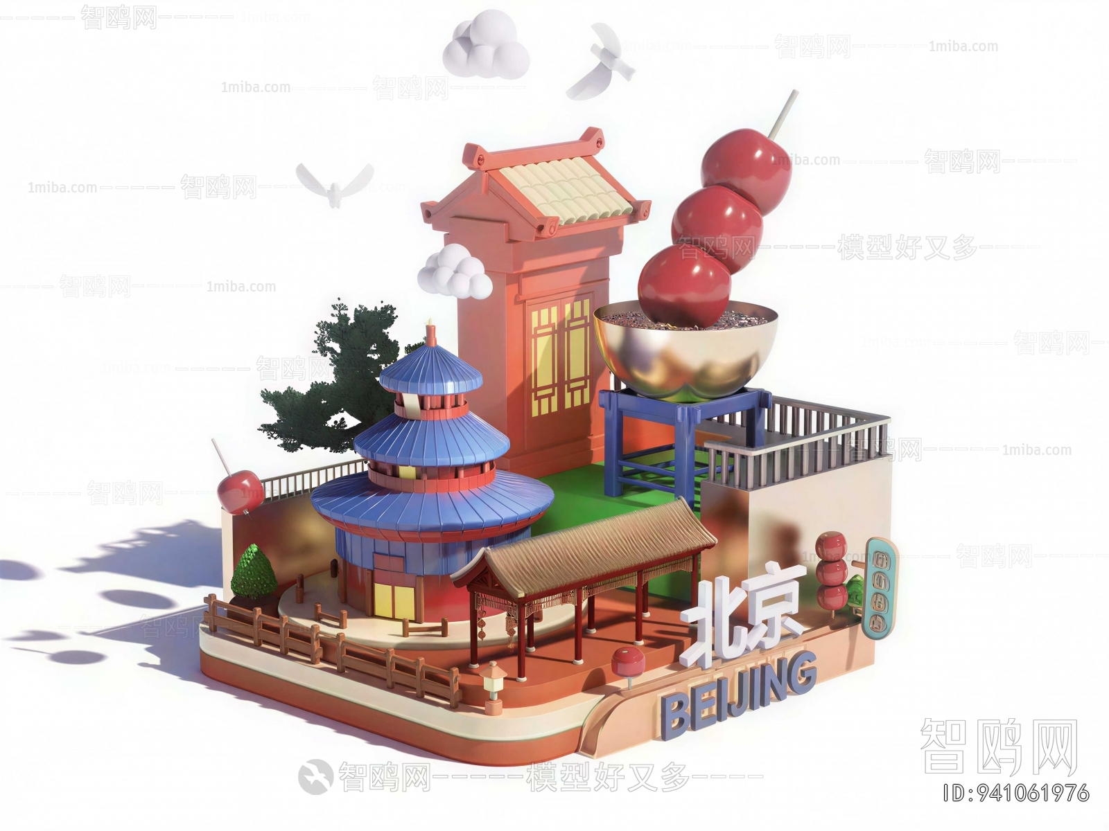 Chinese Style Other
