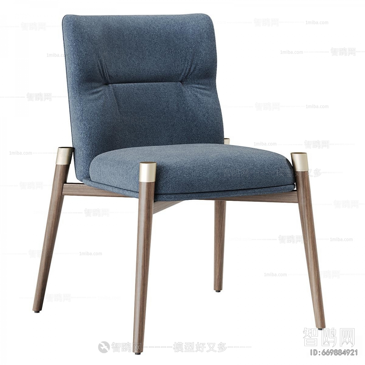 Modern Dining Chair