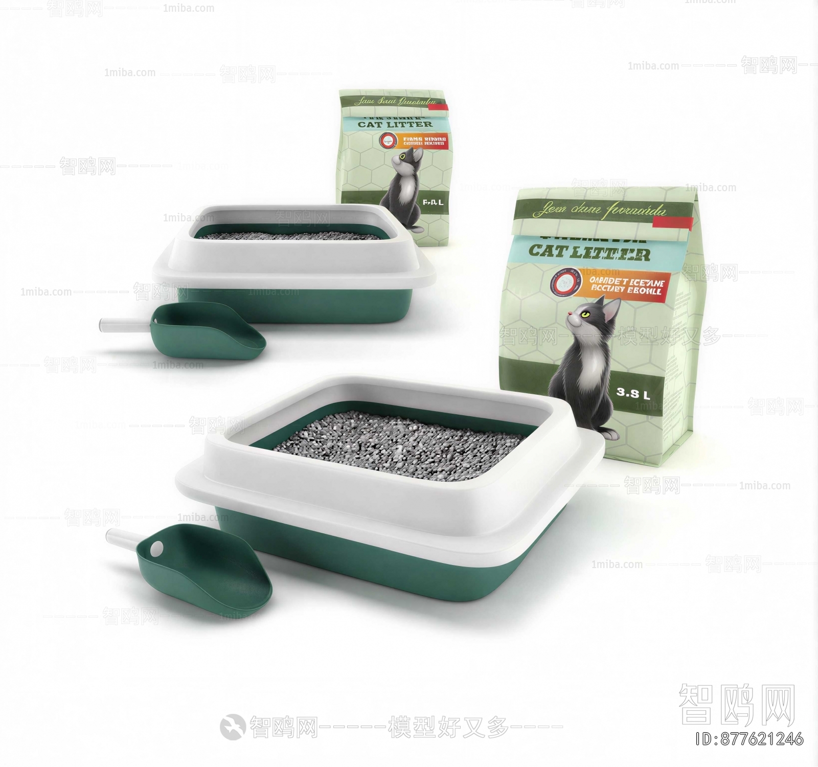 Modern Pet Products