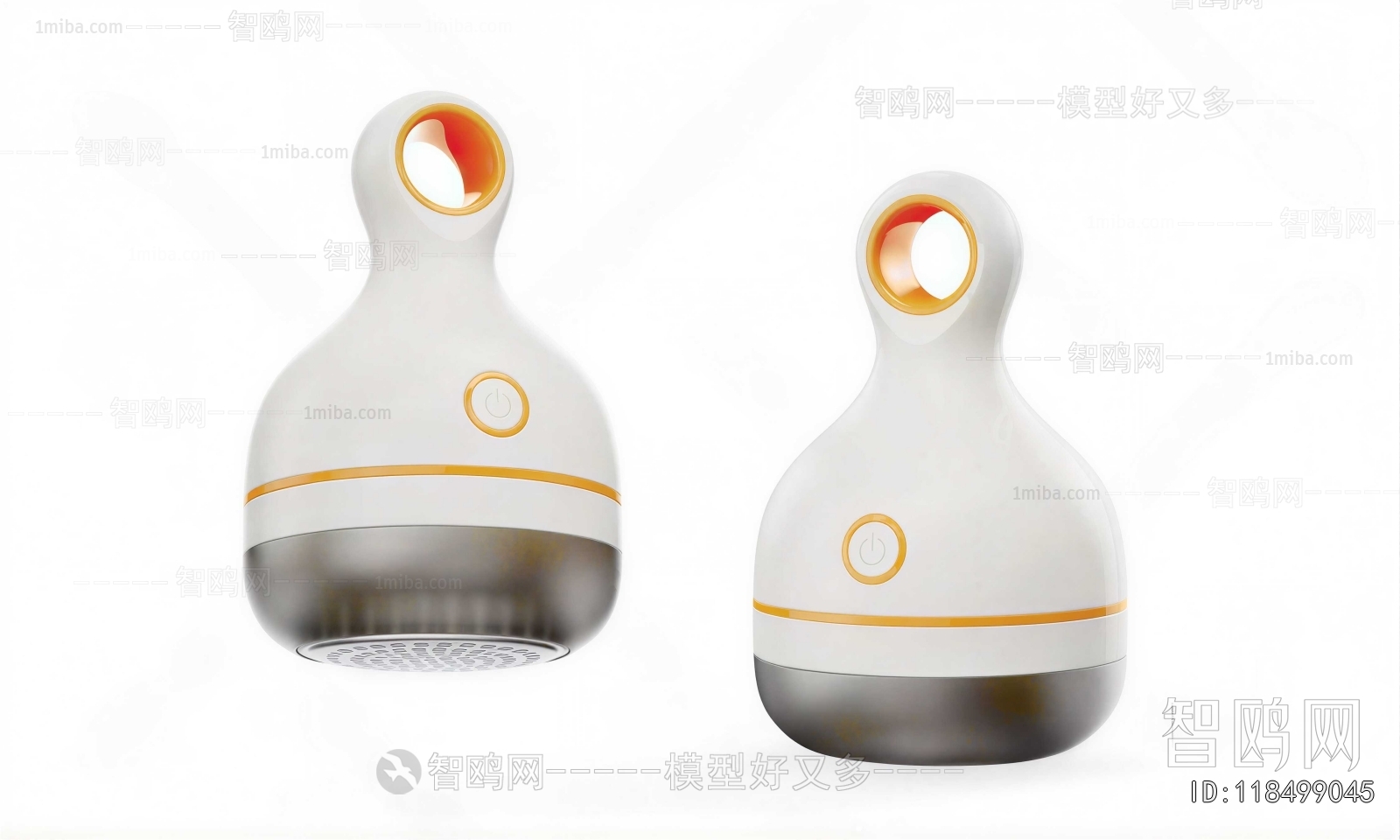 Modern Household Appliances