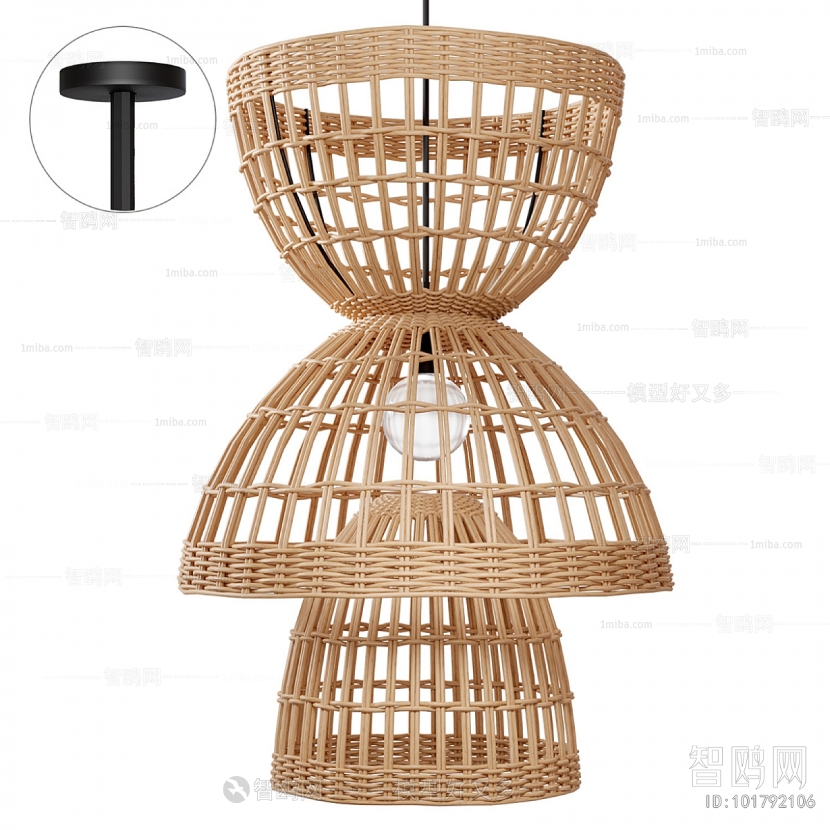 Modern Droplight