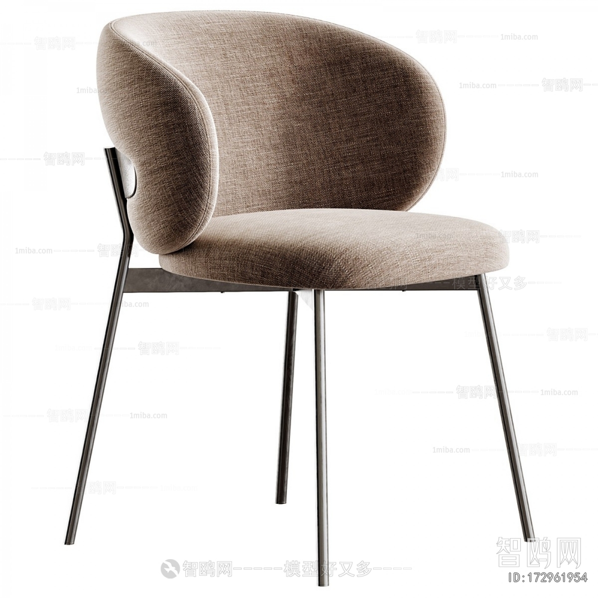 Modern Dining Chair