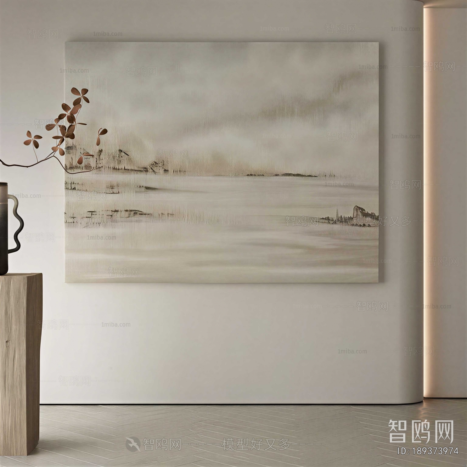 Modern Painting