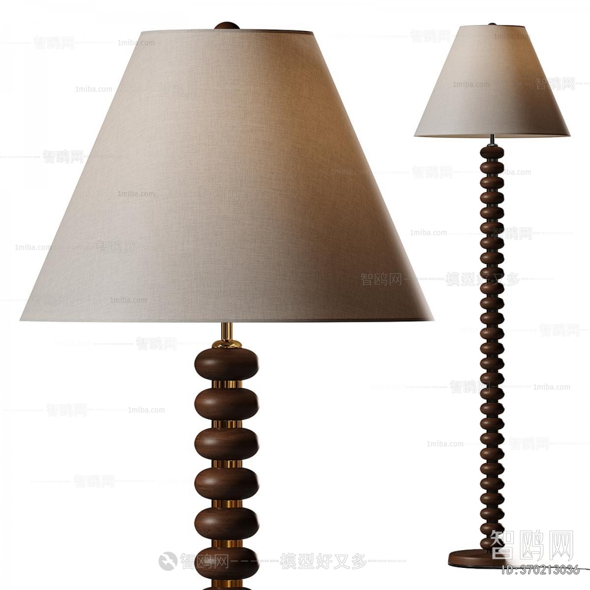 Modern Floor Lamp