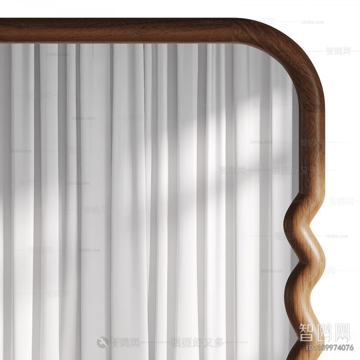 European Style The Mirror