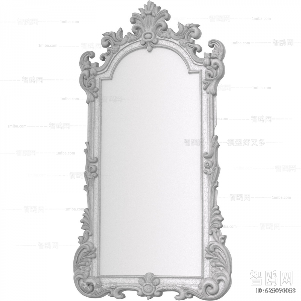 European Style The Mirror