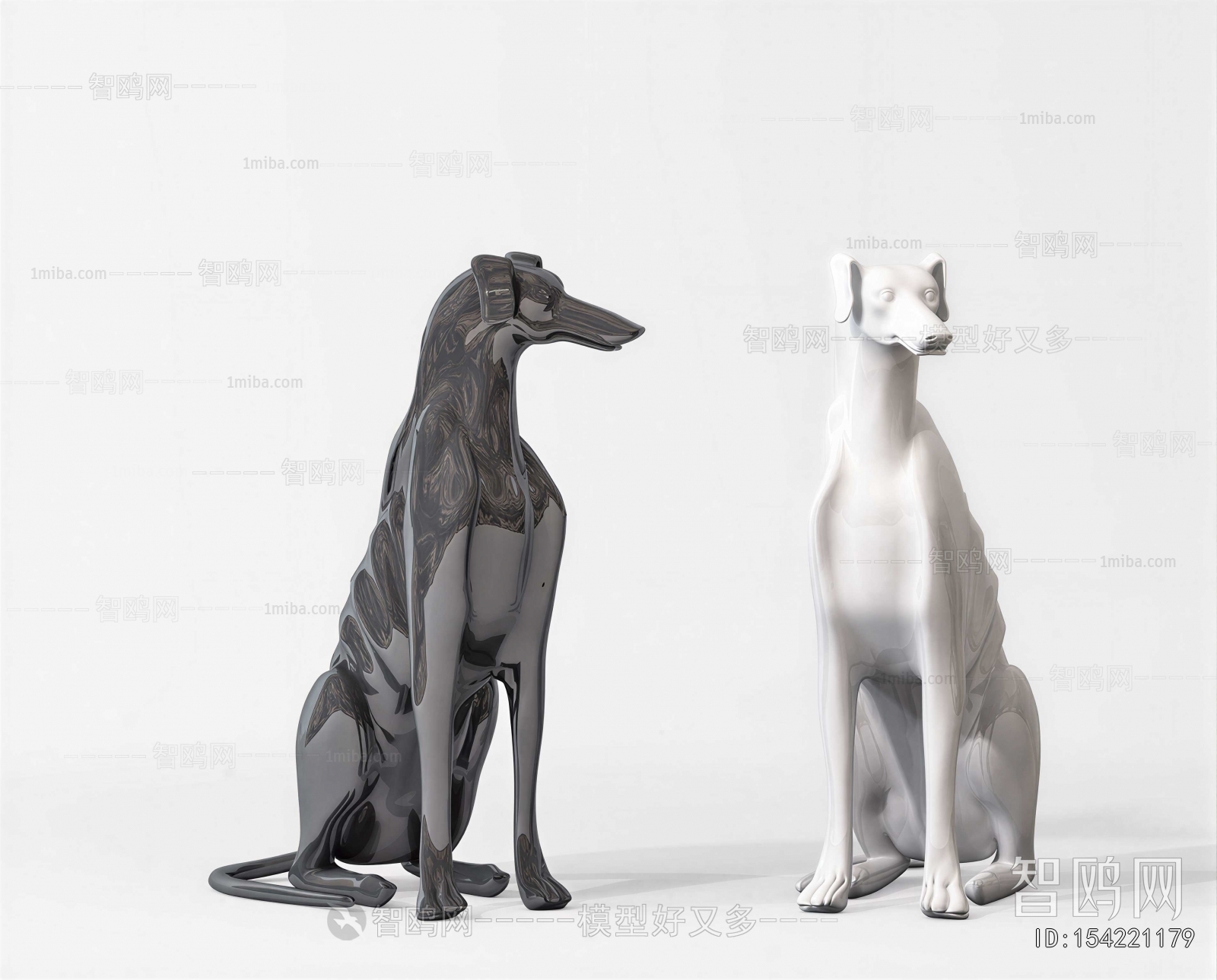 Modern Sculpture