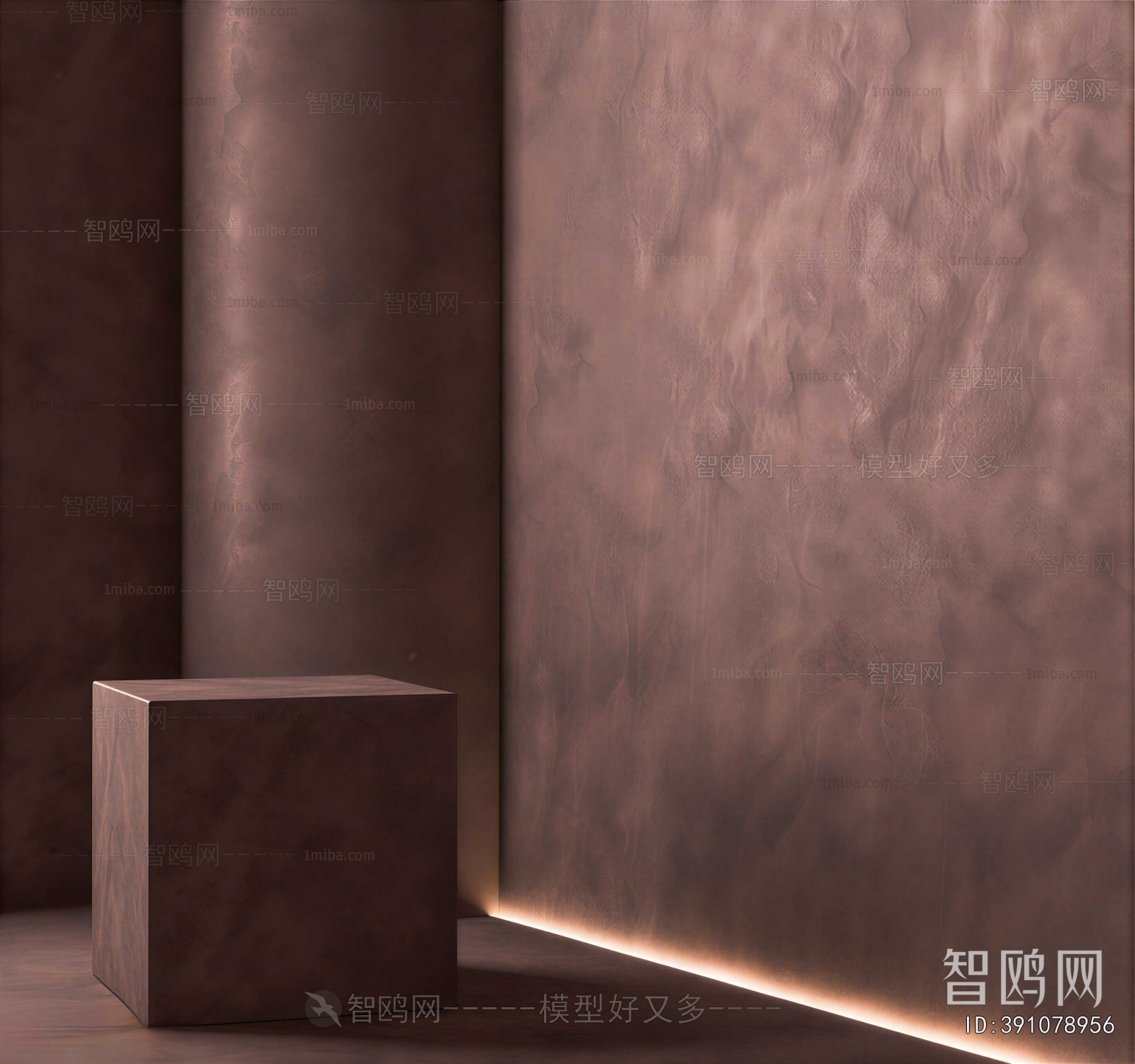 Modern Wall/floor/ceiling