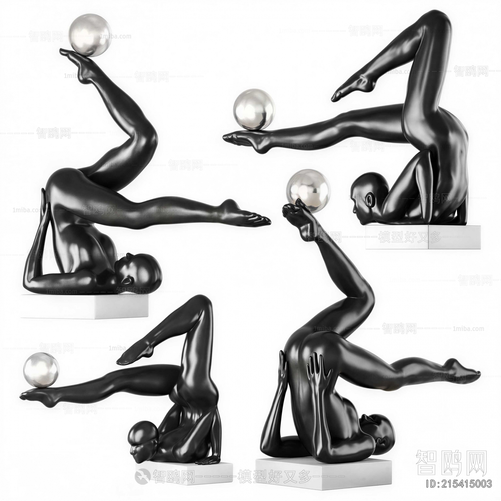 Modern Sculpture