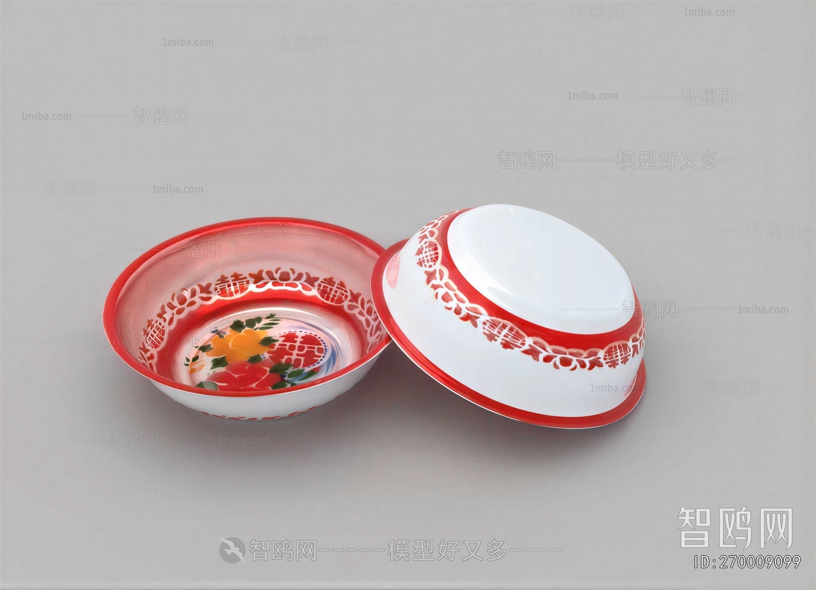 New Chinese Style Other