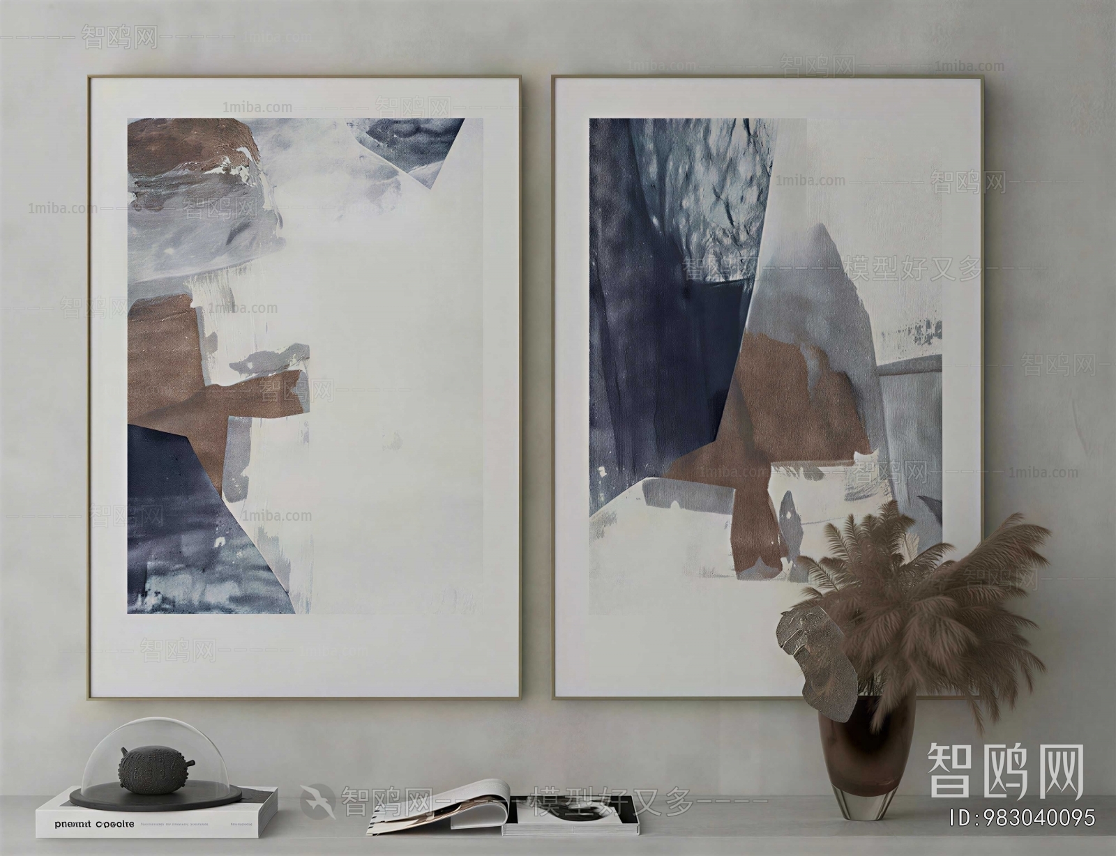 Modern Painting