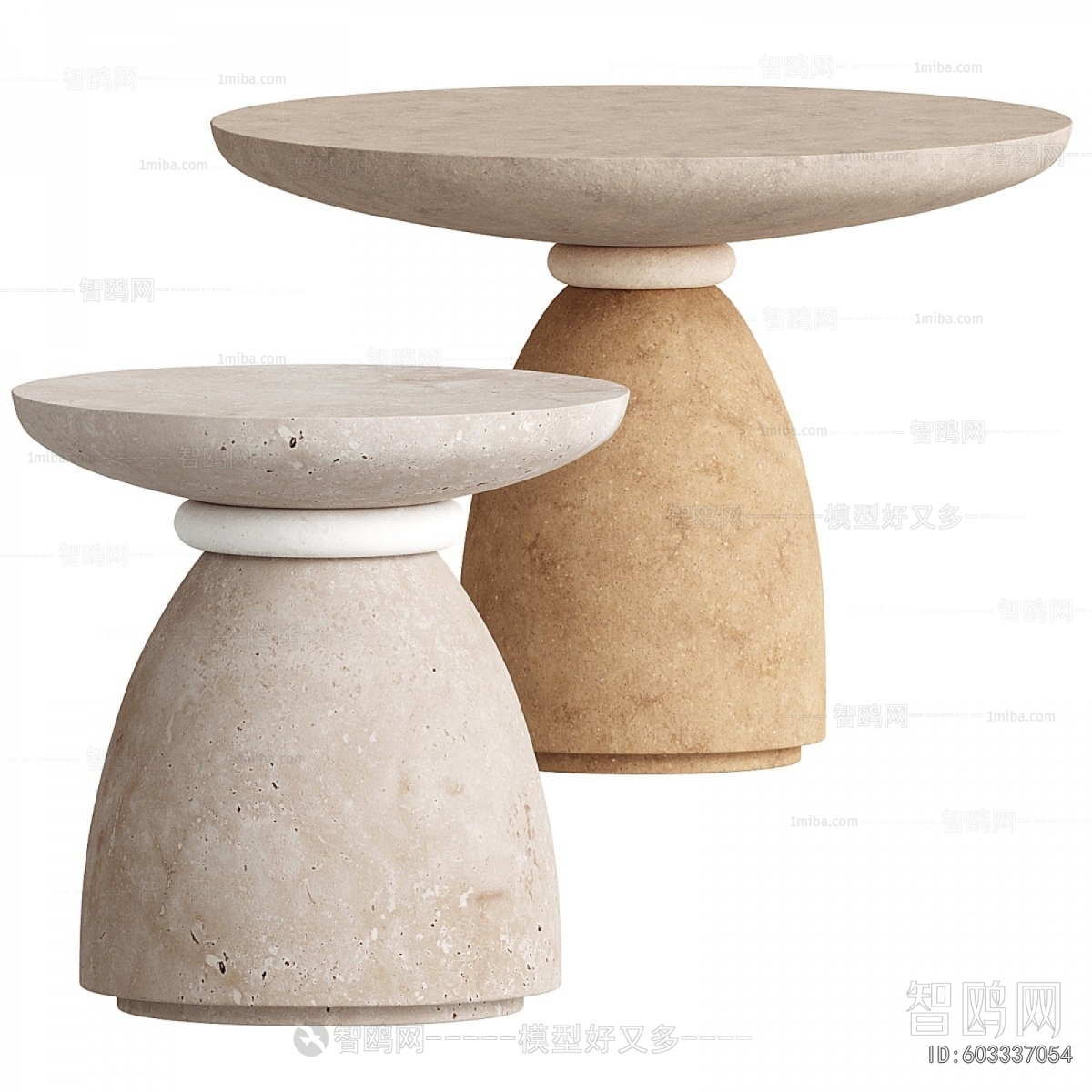 Modern Coffee Table