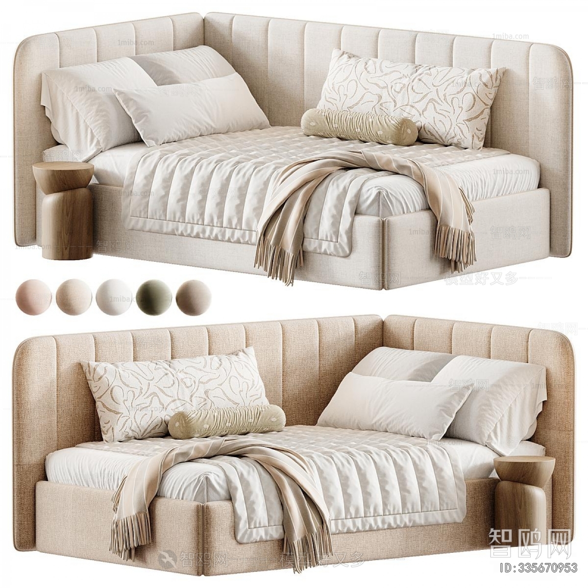 Modern Sofa Bed