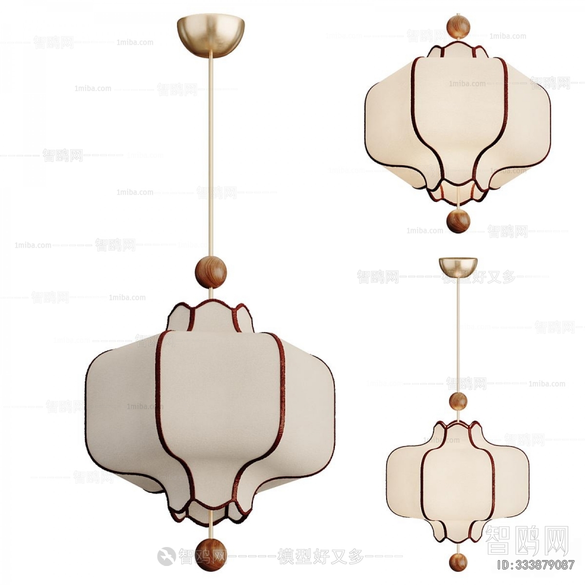 Modern Droplight