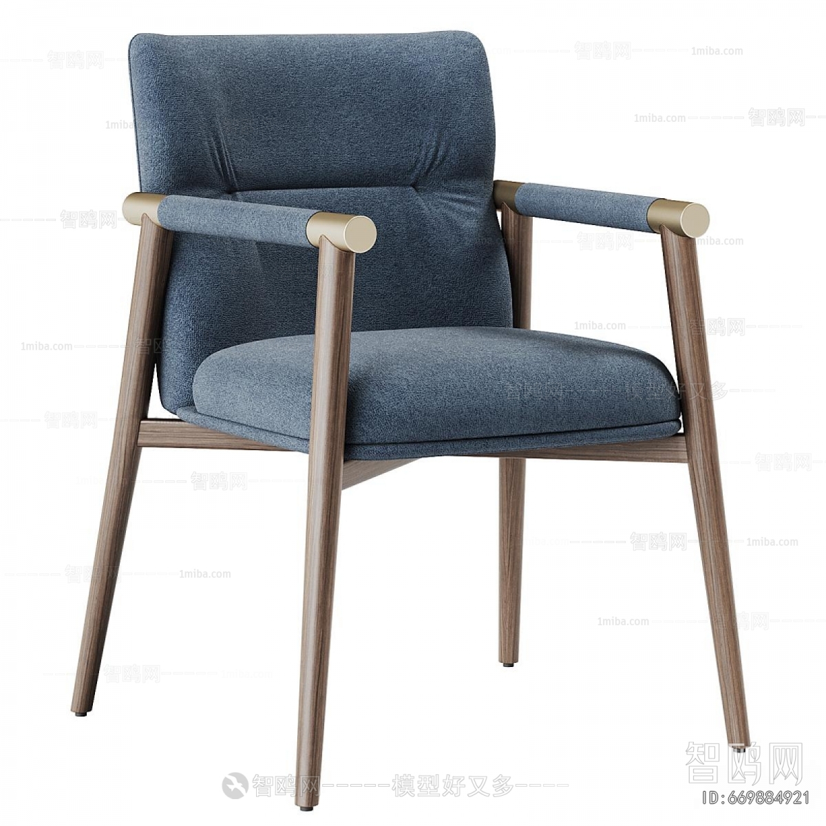 Modern Dining Chair
