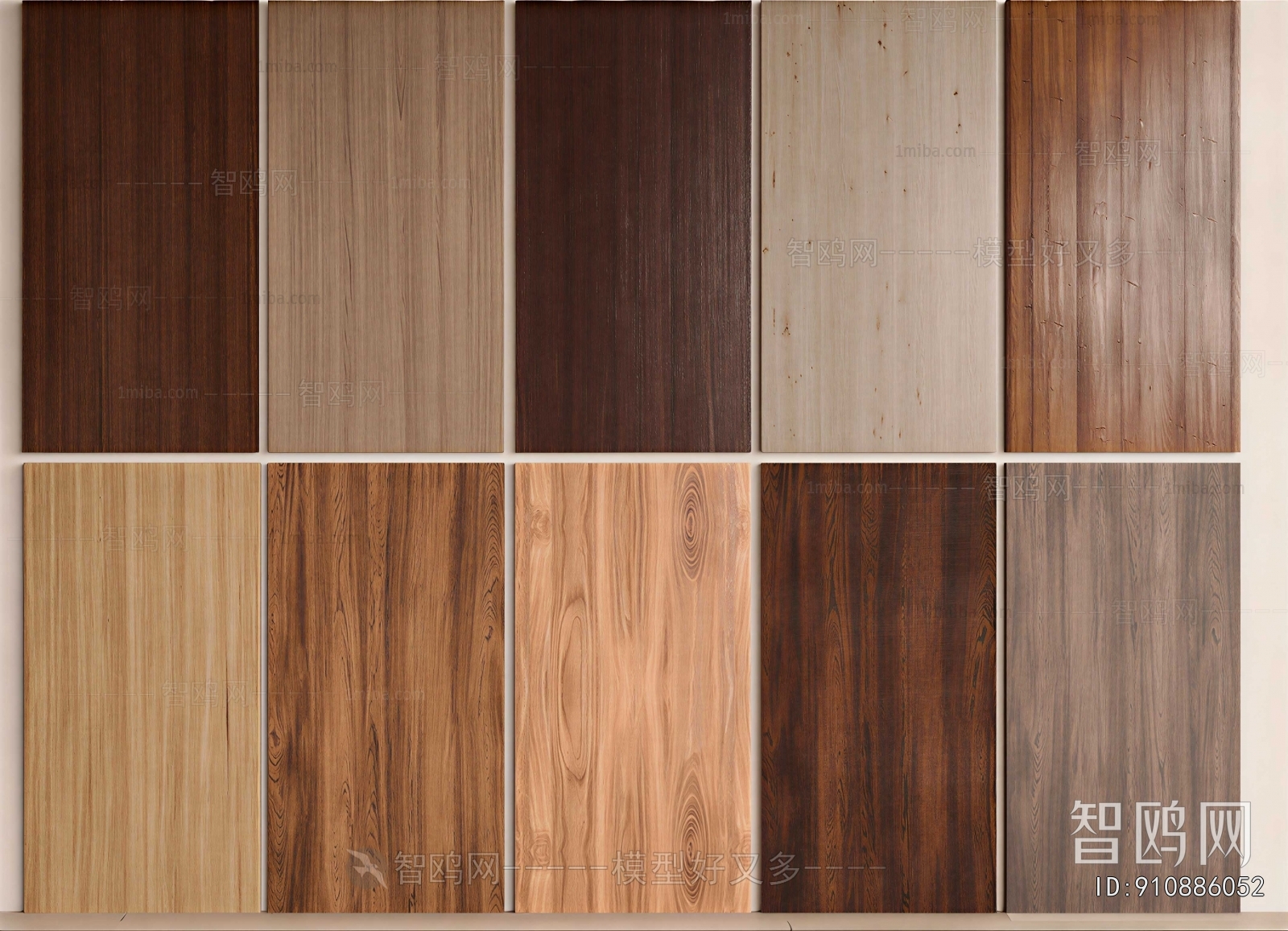 Modern Panels