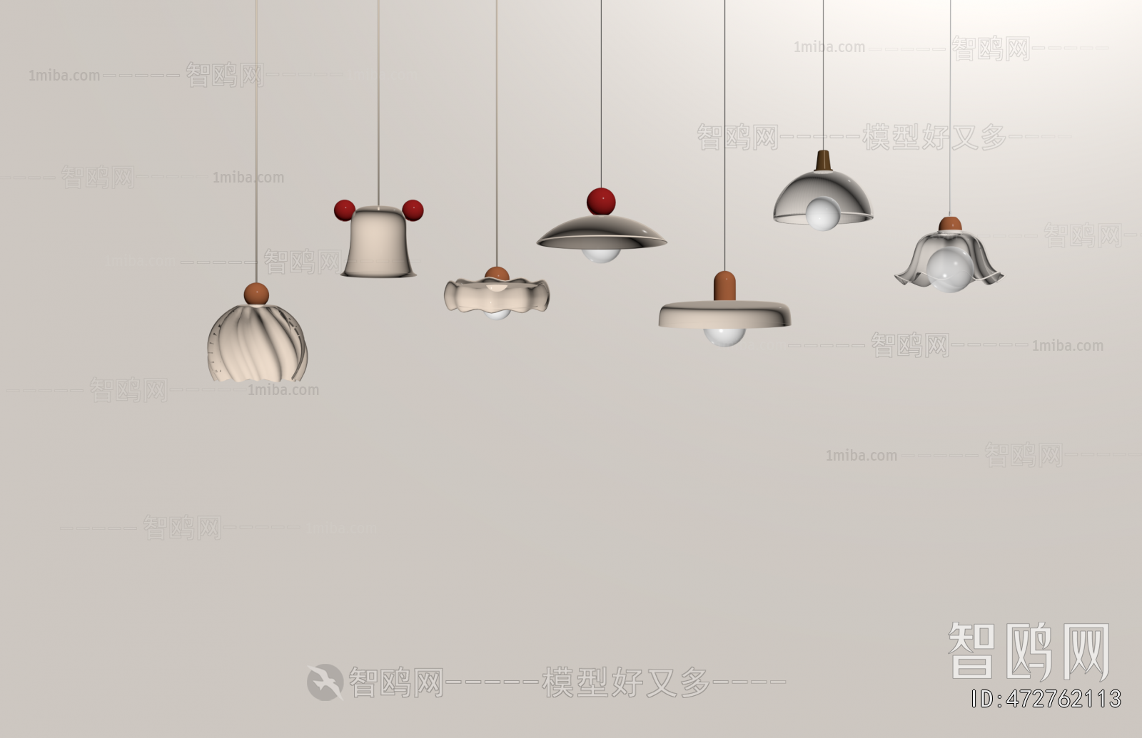 Modern Droplight