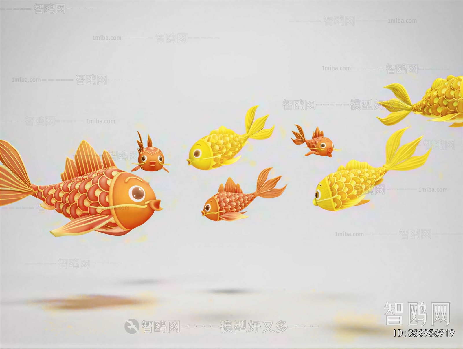 Modern Wall Decoration