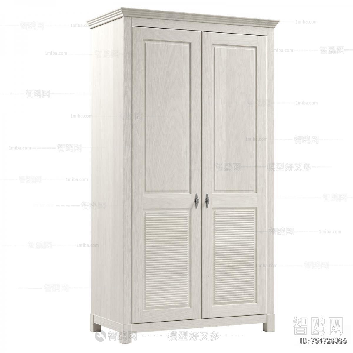 Modern The Wardrobe
