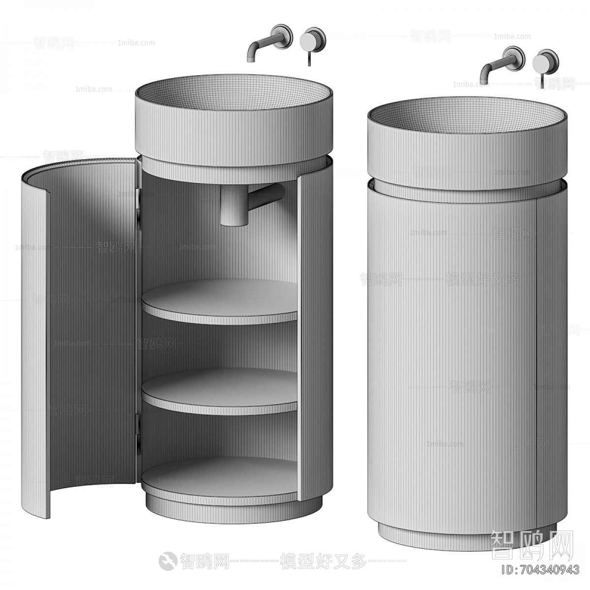 Modern Basin
