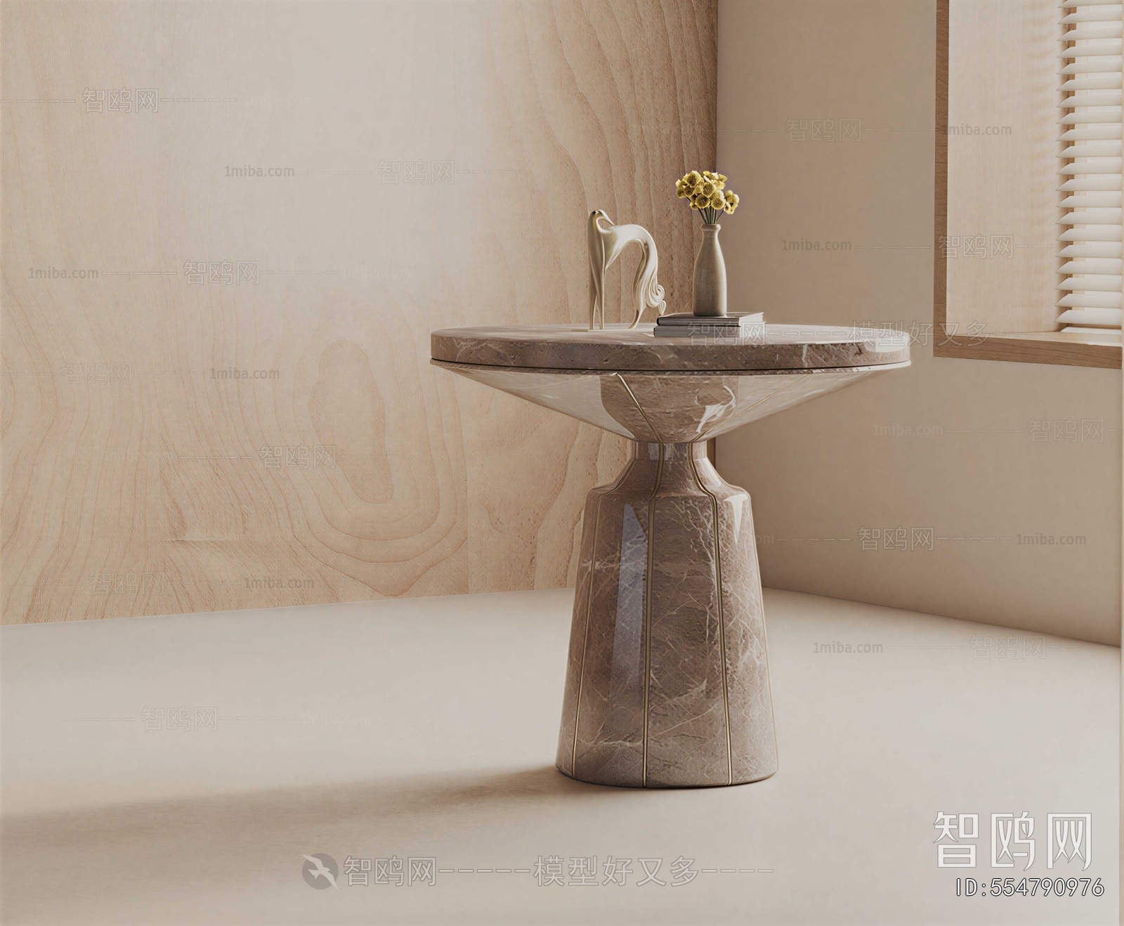 Modern Side Table/corner Table