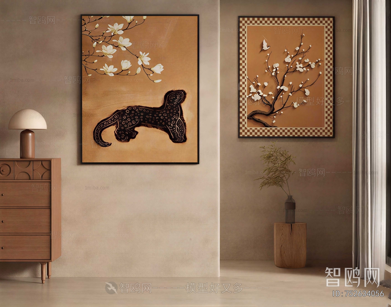 Modern Painting