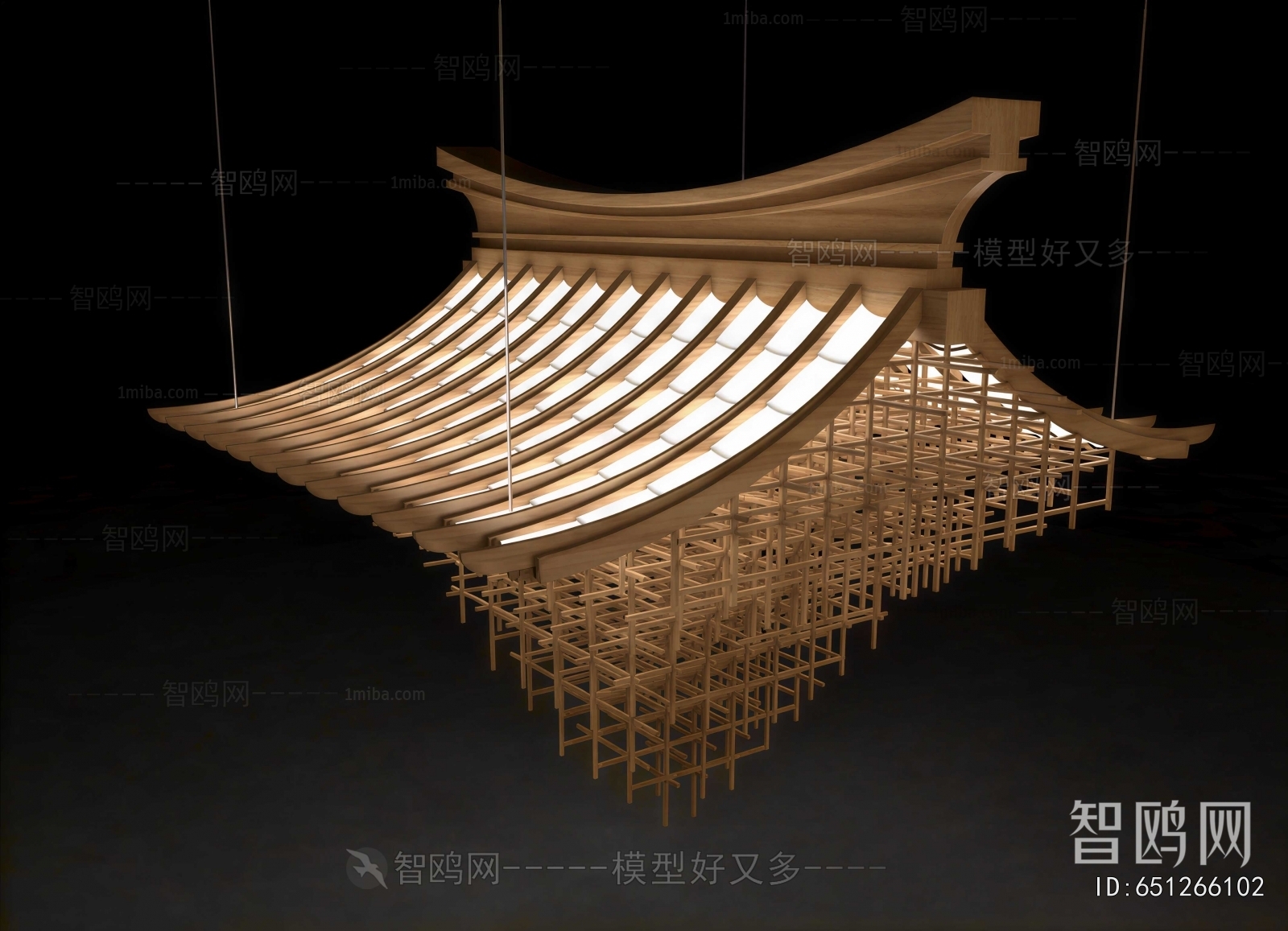 New Chinese Style Other