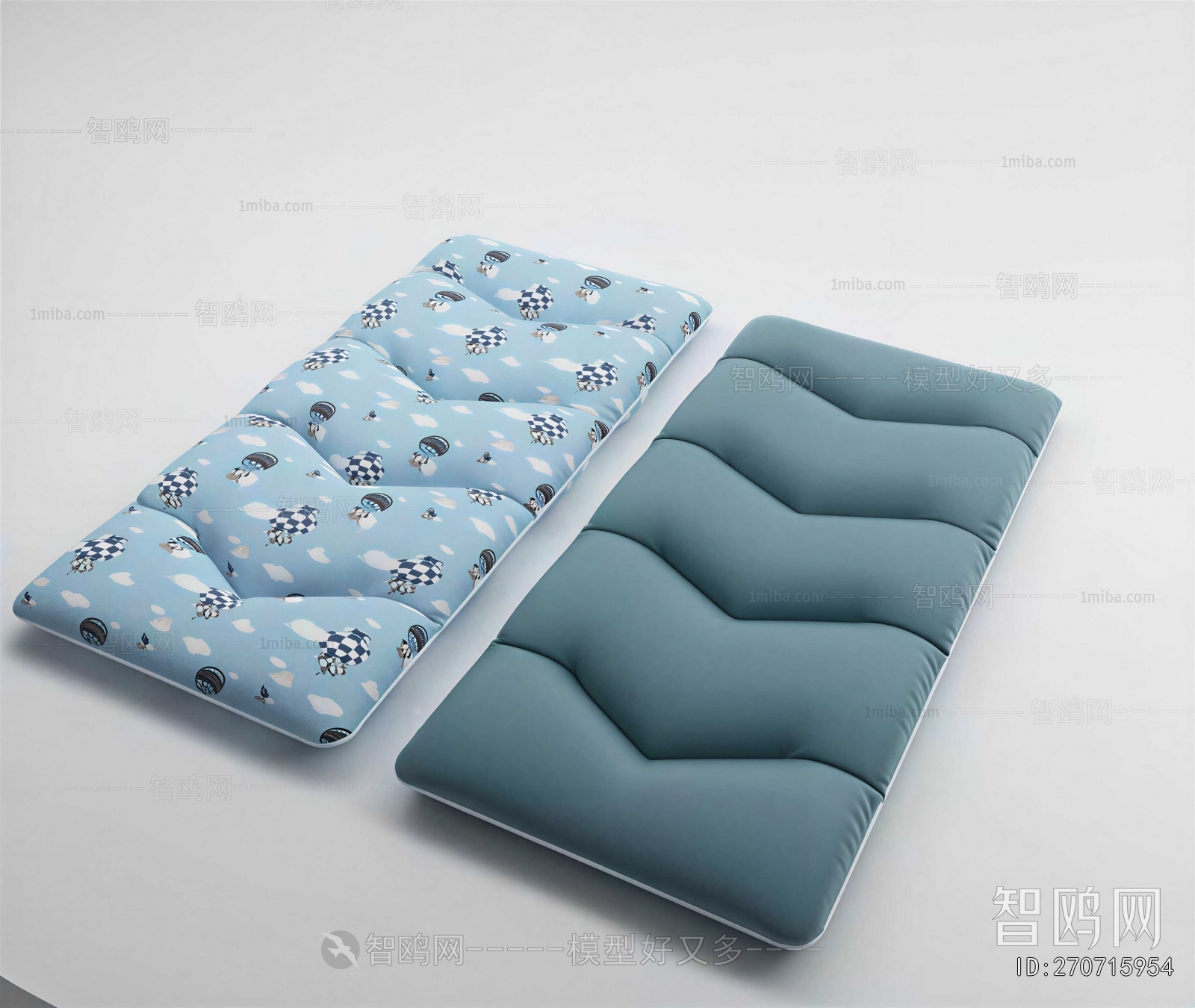 Modern Pillow