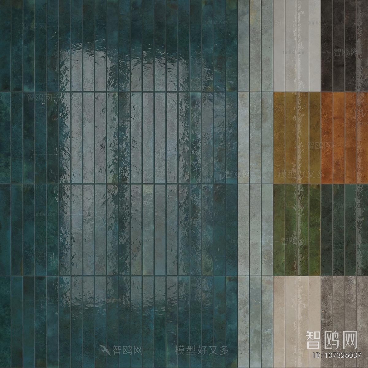 Modern Wall Facing