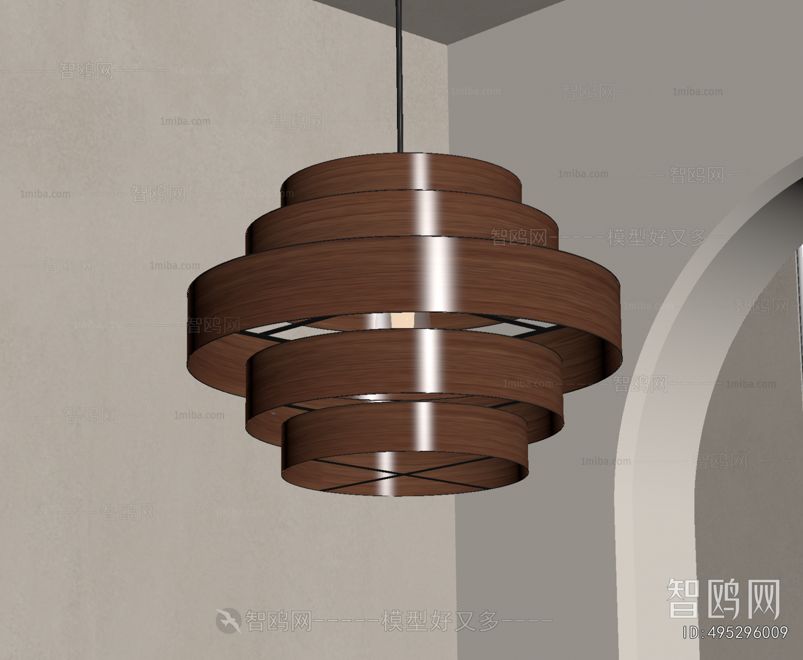 Modern Droplight