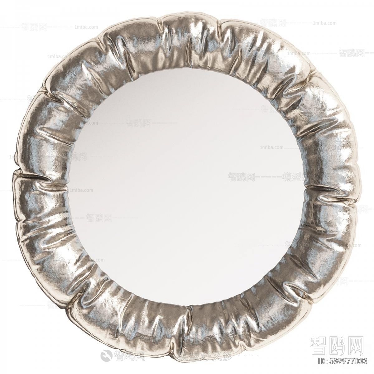 Modern The Mirror