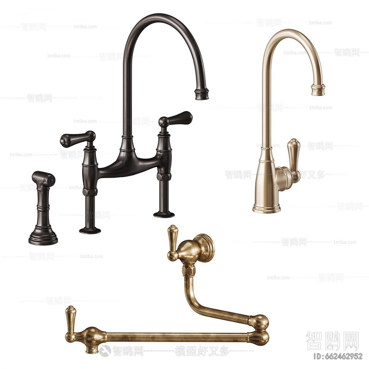 European Style Bathroom Hardware