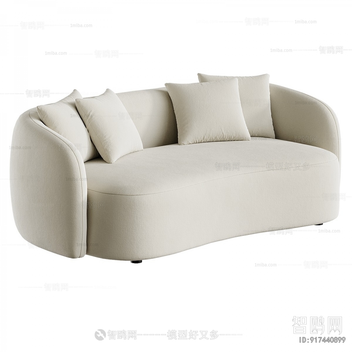 Modern A Sofa For Two