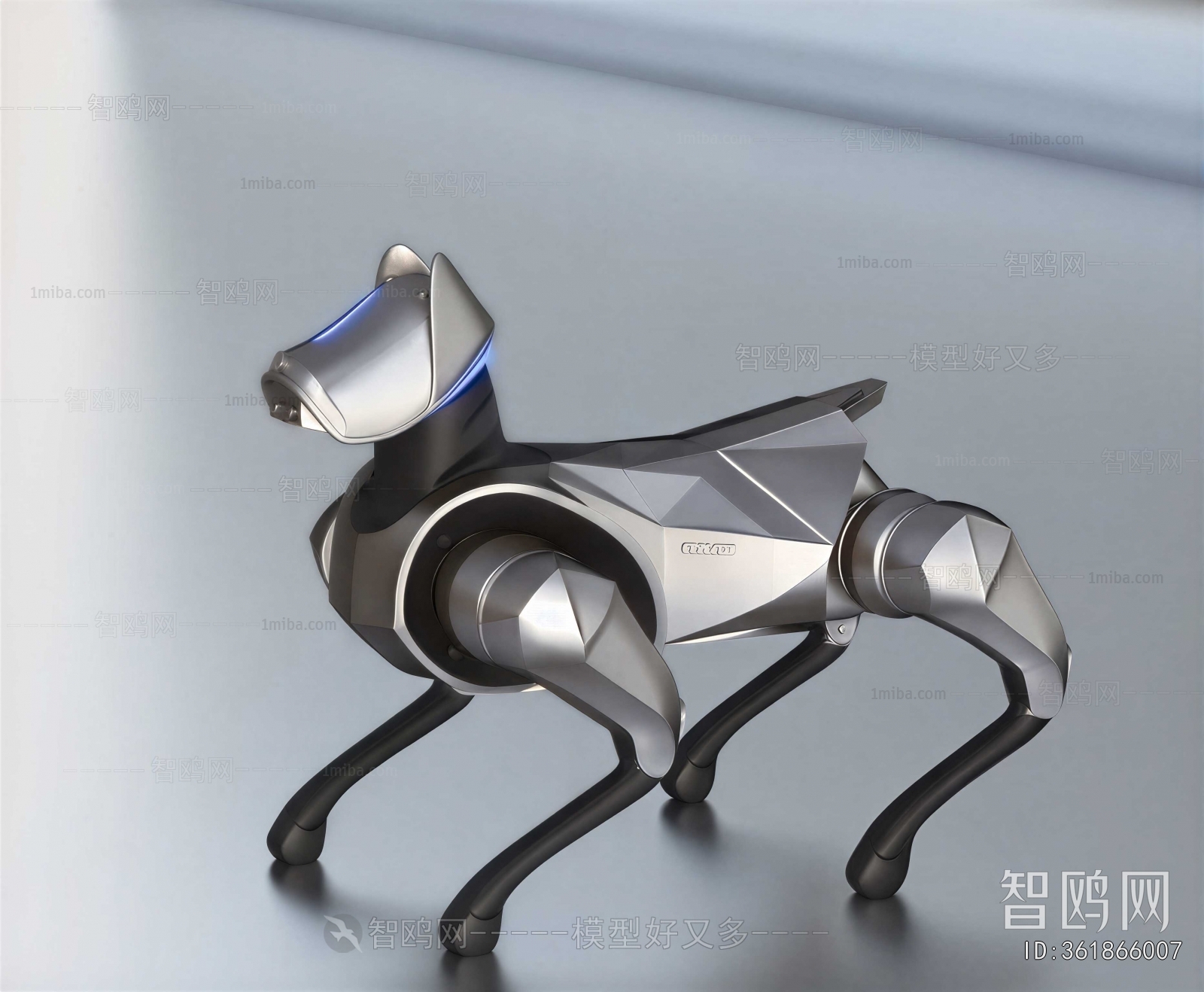 Modern Robot