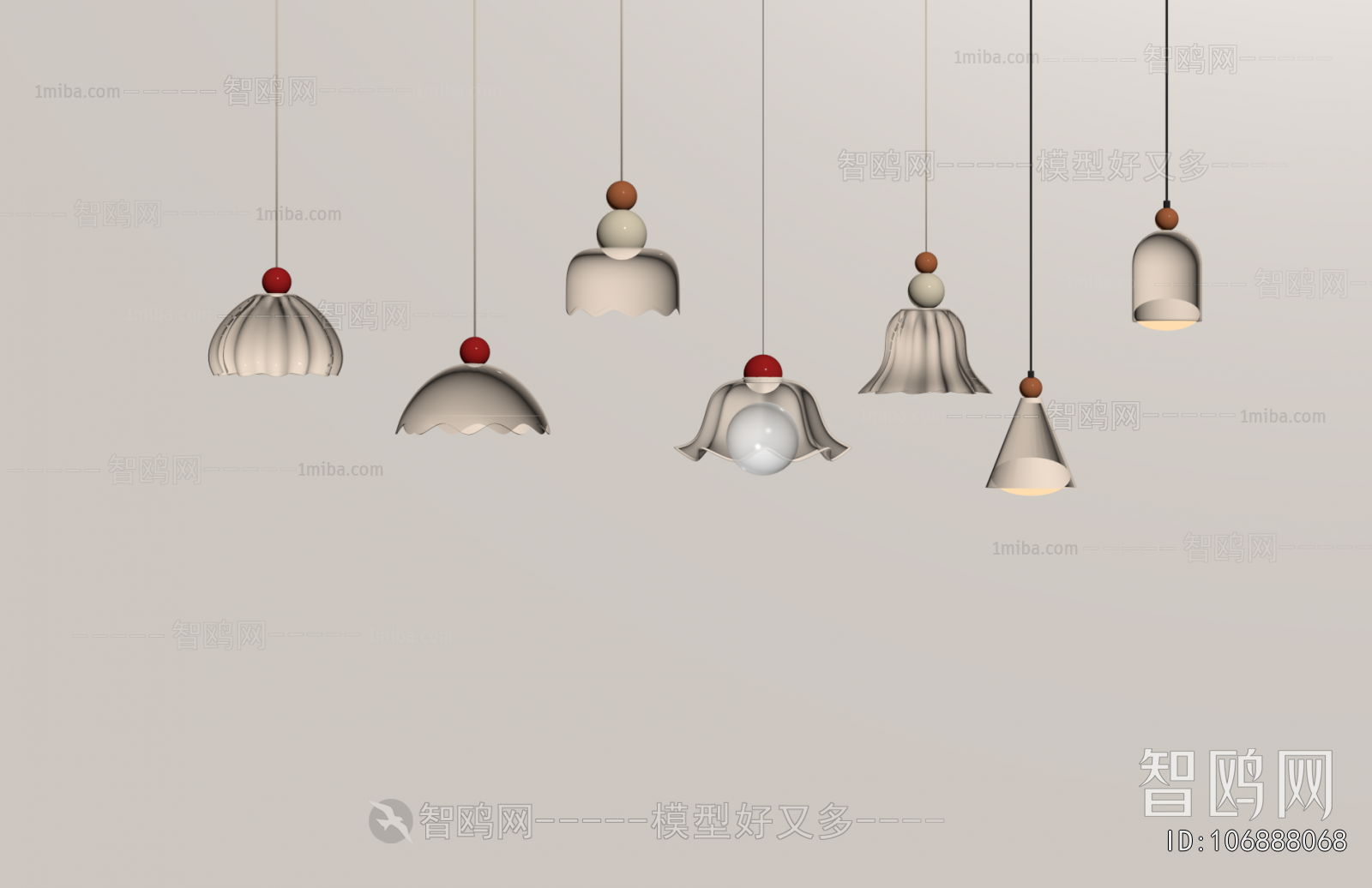 Modern Droplight