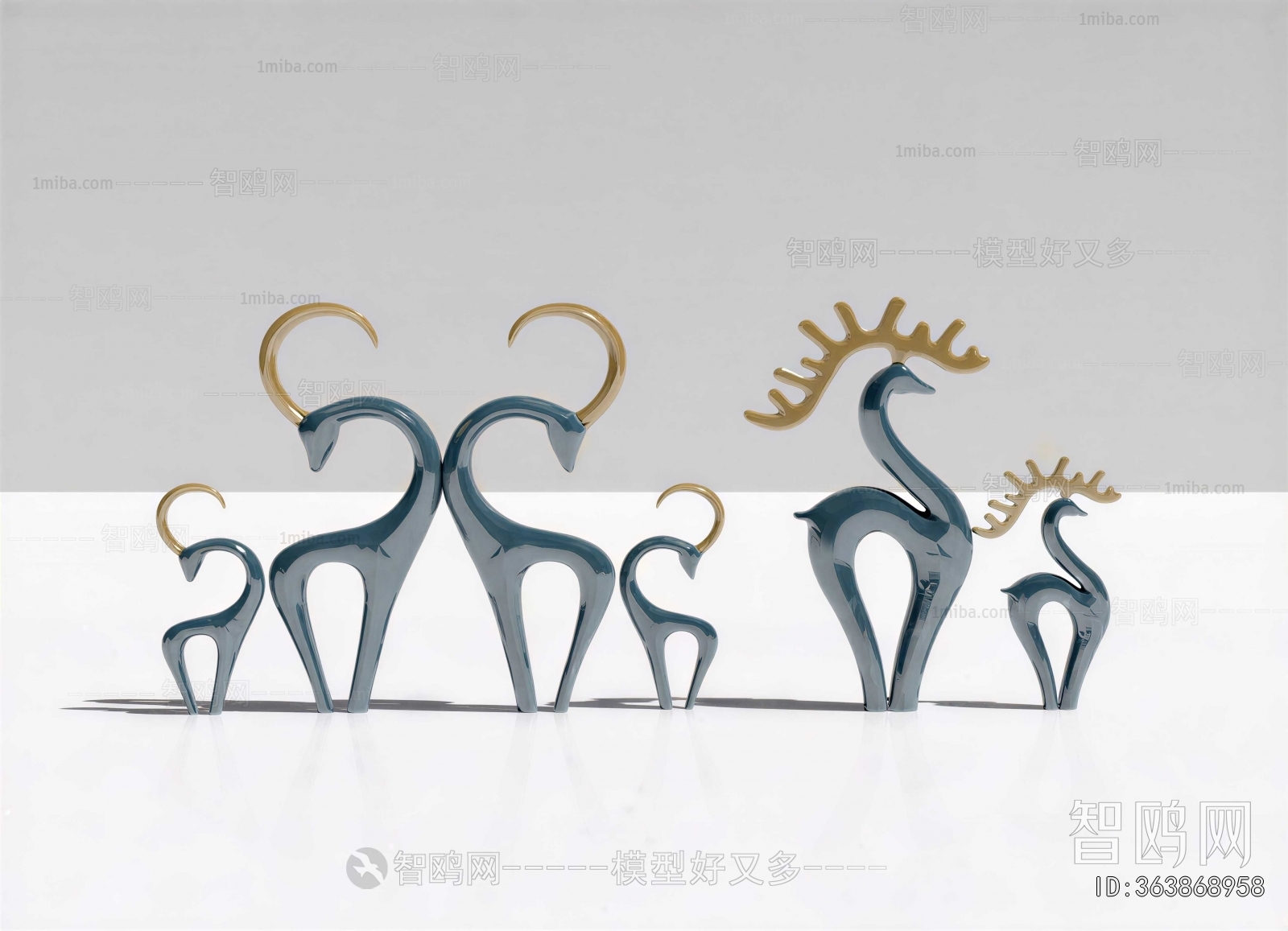 Modern Sculpture