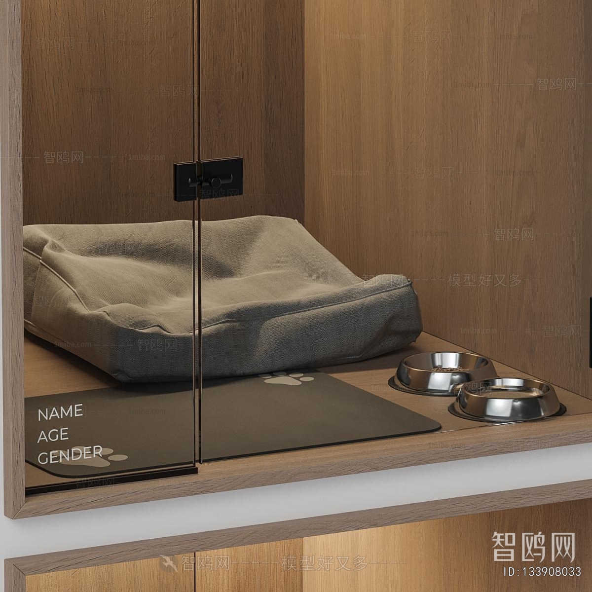 Modern Pet Products